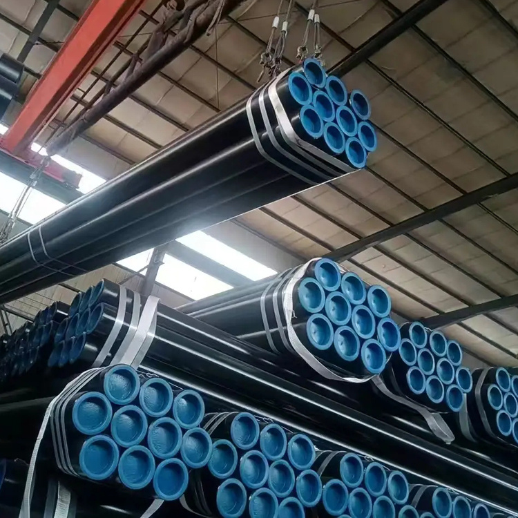 双桥L415Q管线管